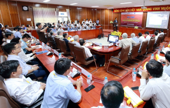 Trường đại học Trà Vinh tổ chức hội thảo quốc tế về khoa học kỹ thuật năm 2023