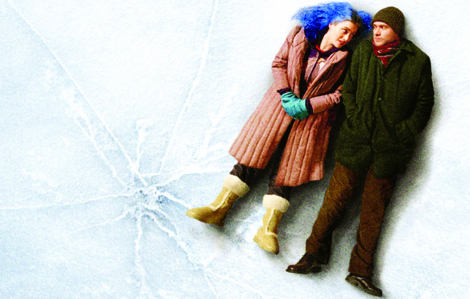 Eternal sunshine of the spotless mind: Vị ngọt, đắng của tình yêu