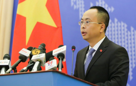 Việt Nam lên tiếng về phán quyết của tòa án Hàn Quốc, liên quan khắc phục hậu quả chiến tranh