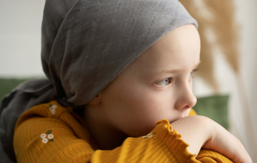 Điều trị ung thư ở trẻ em: Tỉ lệ hết bệnh cao, nguy cơ tái phát thấp