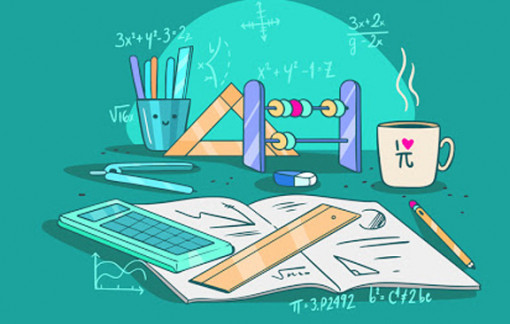 Đừng gieo vào học sinh nỗi sợ môn toán