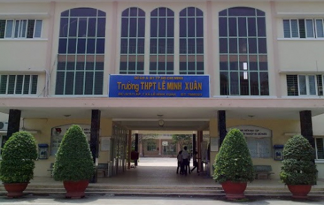TPHCM: Yêu cầu thu hồi hơn 81 triệu đồng chi sai cho Ban giám hiệu Trường THPT Lê Minh Xuân