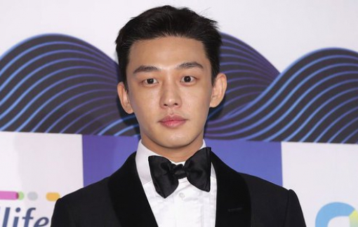 “Ảnh đế” Yoo Ah In dương tính với ma túy?