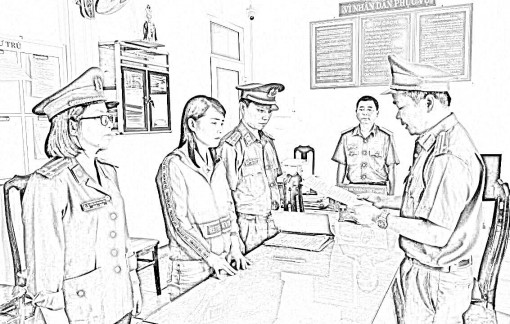 Quảng Nam, An Giang: Bắt tạm giam 2 chủ hụi lừa đảo chiếm đoạt hàng chục tỉ đồng
