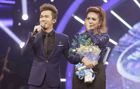 Vietnam Idol và The Voice trở lại