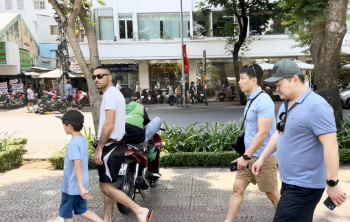 Nhà vệ sinh - điểm trừ cho du lịch TPHCM