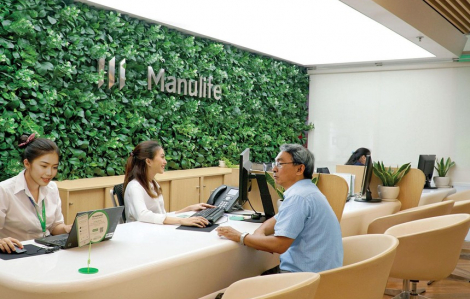 Manulife Việt Nam: Cam kết đối xử công bằng với tất cả các khách hàng