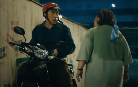 Vượt “Bố già”, “Nhà bà Nữ” trở thành phim ăn khách nhất lịch sử điện ảnh Việt