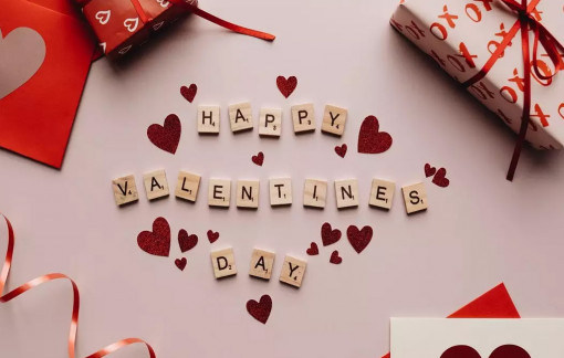 Valentine không phải "ngày thảm họa" của người độc thân!
