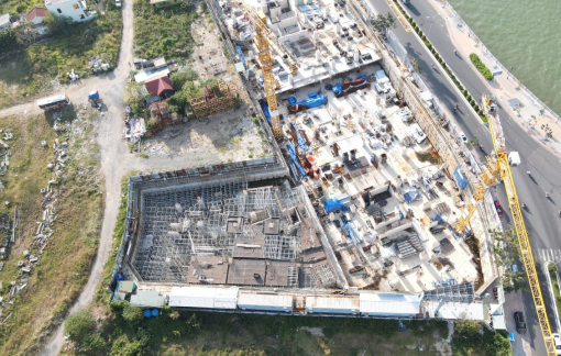 Nguyên Tổng giám đốc Công ty Sông Đà Nha Trang bị truy tố