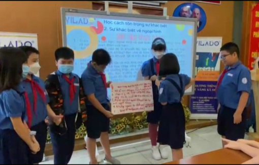 TPHCM:  Nhiều thiết bị gói thầu liên quan đến AIC tại các cơ sở giáo dục đã không còn sử dụng