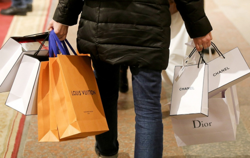 Valentine đâu phải chỉ dành cho các chị?