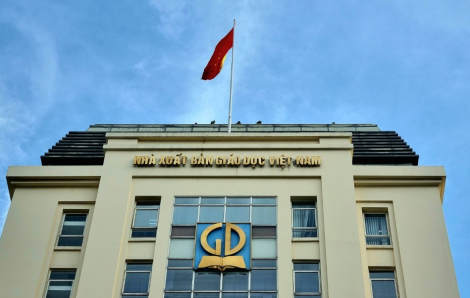 Bộ GDĐT tiếp tục thanh tra Nhà xuất bản Giáo dục Việt Nam