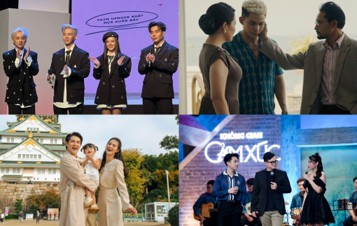 Phim "Nữ chủ" bị chê, Đông Nhi ra mắt MV kỷ niệm 14 năm bên Ông Cao Thắng