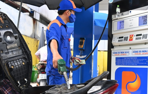 Điều gì xảy ra nếu 9.000 cửa hàng xăng dầu dừng hoạt động?