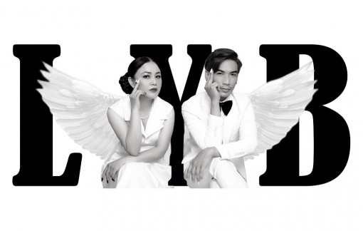 Lương Hòa và Minh Đăng - Chúng tôi “yêu nhau” như một gia đình