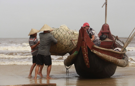 Thừa Thiên - Huế: Mưa lớn nguy cơ thiệt hại hàng ngàn ha lúa