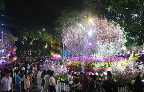 Lễ hội Việt Nam - Nhật Bản thúc đẩy thương mại, đầu tư, du lịch...