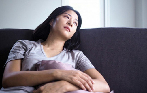 Chồng giận bỏ về nhà nội, chưa đầy một tháng anh đã có người khác