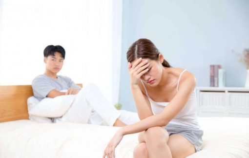 Có phải tôi đã sai, khi bỏ một công việc thu nhập tốt để về chăm lo gia đình?
