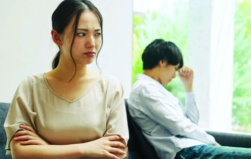 Chồng chi vài tỉ mua nhà cho tình nhân rồi bị cô ta phản bội khi anh thất thế sa cơ