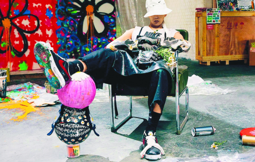 Sneaker: Hơn cả một đôi giày