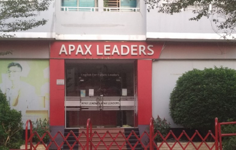 Công an TPHCM tiếp nhận đơn tố cáo Trung tâm Anh ngữ Apax Leaders