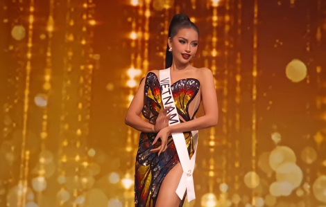 Hoa hậu Hoàn vũ Việt Nam không còn cử thí sinh thi Miss Universe