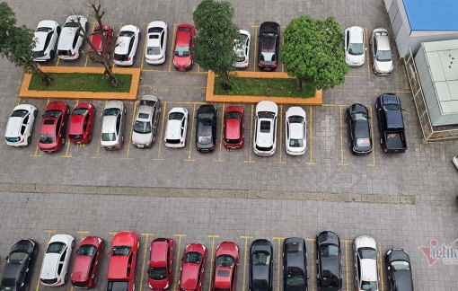 Việc Nghệ An là tỉnh mua ô tô nhiều nhất nước có đáng... hoang mang?