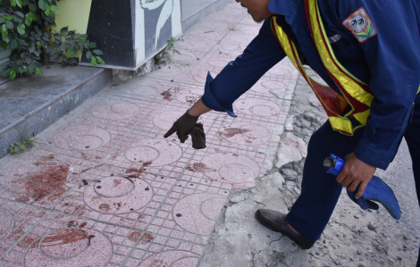 Xác minh vụ du khách nước ngoài bị chó cắn nhập viện ở Nha Trang