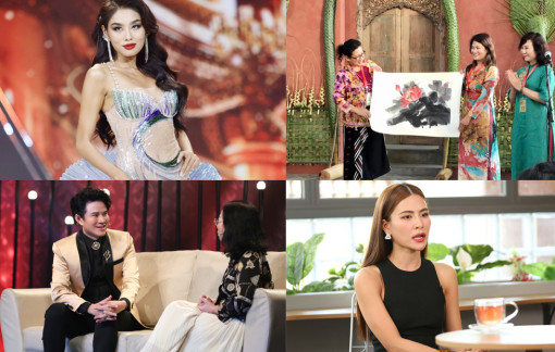 Khán giả xôn xao với cơ hội thi Miss Universe của Thảo Nhi