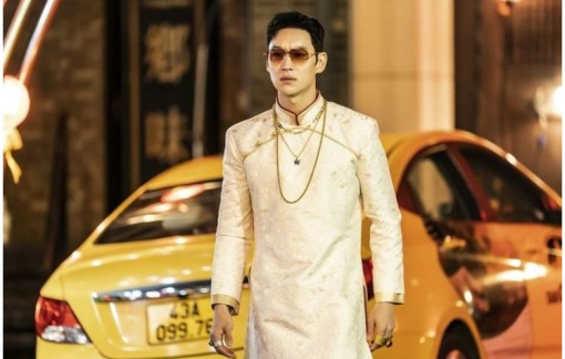 “Taxi driver 2” trở lại hoành tráng, lồng ghép nhiều cảnh quay tại Việt Nam