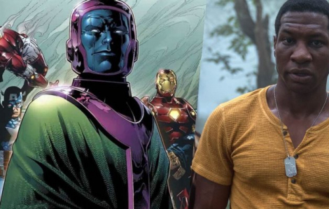 “Ác nhân Kang” Jonathan Majors: Từ kẻ ăn cắp vặt đến ngôi sao mới của Marvel