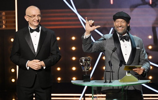 Màn trao giải nhầm gây nhiều khó xử tại BAFTA 2023