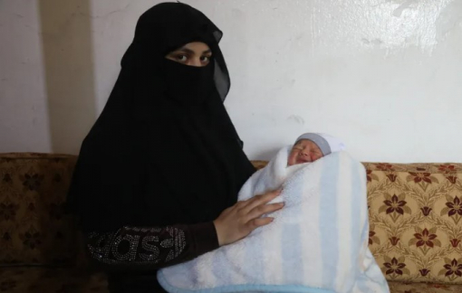 Những người Syria sống sót sau động đất: Mỗi đêm tôi đều đến mộ vợ con khóc