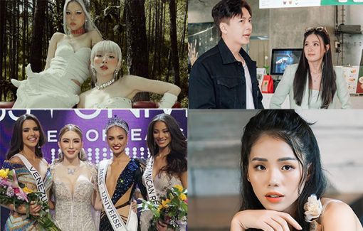 Tóc Tiên, Hương Ly hứa hẹn bùng nổ; Midu lo lắng khi tái xuất