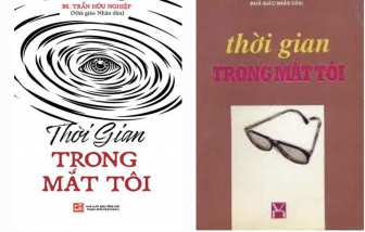 Hồi ký "Thời gian trong mắt tôi" trở lại sau 30 năm