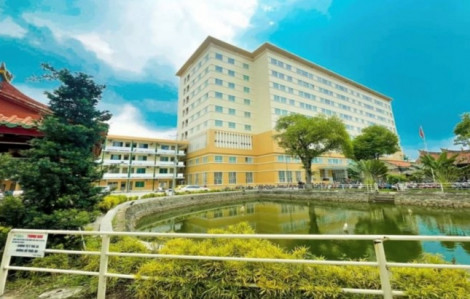 Bệnh viện Nguyễn Trãi khánh thành khu điều trị kỹ thuật cao