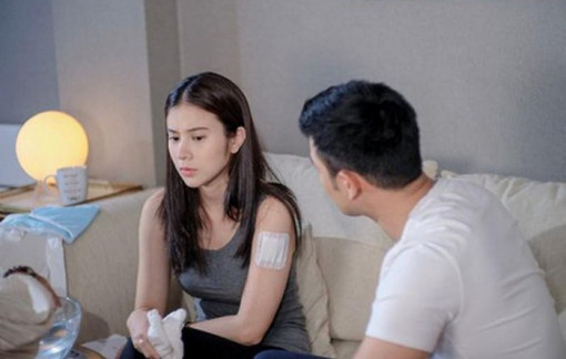 Chồng kiên quyết không cho vợ đi làm