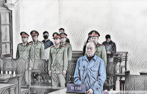 Người đàn ông lĩnh án tù vì say xỉn, tấn công cảnh sát giao thông