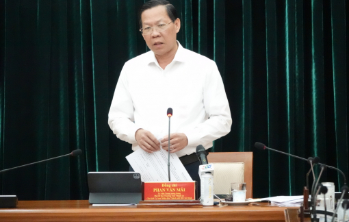 TPHCM mong sớm có nghị quyết mới đảm bảo thu nhập cho cán bộ, trí thức
