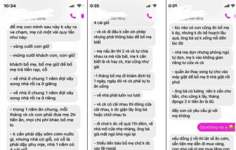 Hợp đồng hôn nhân với… mẹ chồng