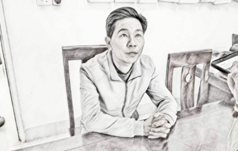 Thầy giáo ở Nghệ An thừa nhận “sờ mó” nhiều nữ sinh