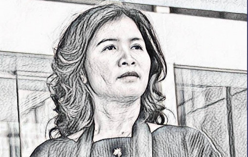 Bắt tạm giam bà Hàn Ni
