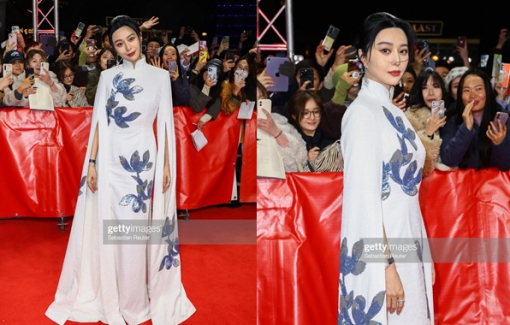 Phạm Băng Băng tái xuất sau 5 năm bị 'phong sát', nhan sắc giờ ra sao?