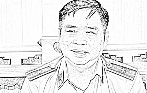 Đình chỉ sinh hoạt đảng nguyên Giám đốc Công an TP Hải Phòng Đỗ Hữu Ca