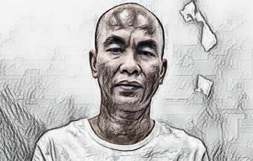Tiêu thụ tài sản trộm cắp, đối tượng trốn truy nã 23 năm