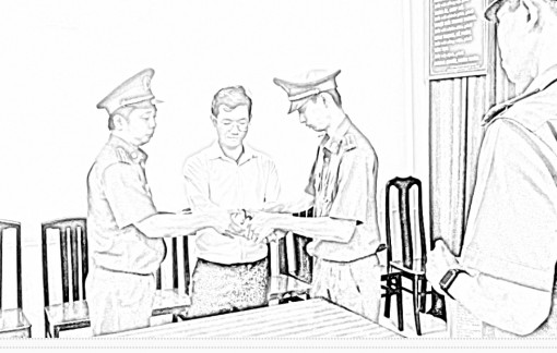 Vì sao Đặng Anh Quân, Đặng Thị Hàn Ni và Trần Văn Sỹ bị bắt giam?