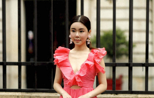 Tìm thấy nhiều bộ phận cơ thể của người mẫu Hồng Kông bị sát hại