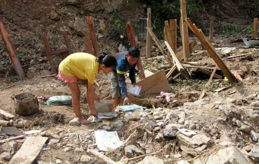 Nghệ An: 1 trưởng phòng giáo dục xin xuống làm hiệu phó